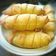 Cooksnap dari Meiga Candinegara untuk resep Pisang Molen
