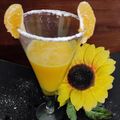Sukla Sil's cooksnap of when they made অরেঞ্জ জুস (Orange juice recipe in Bengali).