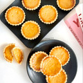 Cooksnap dari Sinthia Tan untuk resep Pie susu enak ekonomis