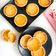 Cooksnap dari Sinthia Tan untuk resep Pie susu enak ekonomis