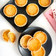 Cooksnap dari Sinthia Tan untuk resep Pie susu enak ekonomis