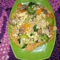 Cooksnap dari 🍴Nicha Kitchen 🍴 untuk resep Ifumie Ayam
