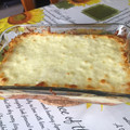 El cooksnap de Miriam Ortega Alonso cuando hizo Lasaña de atún.