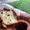 Cooksnap dari Yunita Yulianti untuk resep Bolu pisang...banana bread