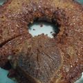 Cooksnap dari Tieka untuk resep Bolu Karamel / Sarang Semut 4 telur