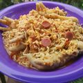 Cooksnap dari Sii Trias untuk resep Seblak Mie Instant
