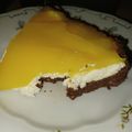 Hami Konyha Cooksnap-ja, amikor elkészítette a(z) Sütés nélküli Fanta szelet receptet.
