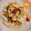Cooksnap dari stella untuk resep Soto ayam bening 🐥🍲
