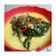 Cooksnap dari Widya Jojo untuk resep Daun singkong kuah santan