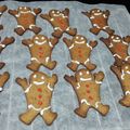 El cooksnap de Cook_and_Jud cuando hizo Galletas Navideñas decoradas con Glasa Real.