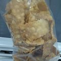 Cooksnap dari Kaela's Mom untuk resep Keripik Bawang Crispy
