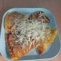Cooksnap dari Siti Ramlah untuk resep Tape singkong panggang (teflon)