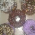 Cooksnap dari Yossy Resvita Sary untuk resep Donat kentang mini empuk
