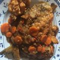 Cooksnap dari Ika Puspita untuk resep Gurame Asam Manis