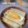 Cooksnap dari Heni Nur untuk resep Lemet / Lepet Jagung Manis