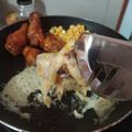 Cooksnap dari aulia sabrina untuk resep Chicken Rolling Cheese ala Ojju