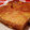 El cooksnap de Karile cuando hizo Budin de pan con flan.