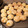 El cooksnap de Fernando Martinez cuando hizo Pan de queso brasileño.