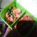 Cooksnap dari tetiari_y22 untuk resep Oseng sayur sederhana (wortel,sawi,telur,bakso)