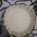 El cooksnap de flavia espejo cuando hizo Masa simple sin tacc para tartas y/o empanadas.