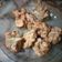 El cooksnap de Sol cuando hizo Buñuelos: pasta básica con y sin gluten. Bonus track: buñuelos de lechuga.