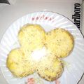 Cooksnap dari Mamah Ferdy untuk resep Donat Empuk