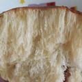 Cooksnap dari Selly Johar untuk resep Killer Soft Bread 1x Proofing