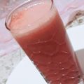 صورة من صابرين ابراهيم، شاركها بعد تجربة وصفة عصير الدلاع او البطيخ الاحمر