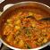 El cooksnap de Susana Rivello cuando hizo Guiso de arroz con pollo.
