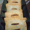 Cooksnap dari Ellaelloet untuk resep Fried Apple Pie a la McD