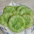 Cooksnap dari Mindhy - Mami Lanna untuk resep Kue Cucur