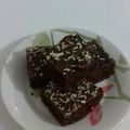 Cooksnap de Rosane Faganello Zanon quando cozinhou Bolo de chocolate com 1 ovo.
