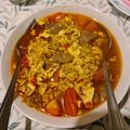Cooksnap dari Tya untuk resep Mie nyemek indomie goreng