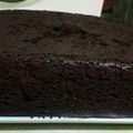 Cooksnap dari Lia Yumiko untuk resep Brownies kukus simple no ribet