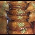 صورة من Mrs Ch3f، شاركها بعد تجربة وصفة قطايف