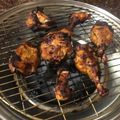Sumita Roychowdhury's cooksnap of when they made তন্দুরি চিকেন (Tanduri chicken recipe in bengali).