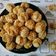 Cooksnap dari dapur Airin untuk resep Onde Onde Ketawa Mini Renyah Gurih