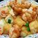江湖小俠 的 鮮蝦豆腐 cooksnap