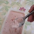 Cooksnap dari Bunda_feifei untuk resep Es Krim Milo Lembut dan Ekonomis (Tips and Trick)