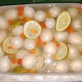 Cooksnap dari Meytha Herningtyas untuk resep Asinan rambutan