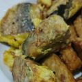Cooksnap dari Ita untuk resep Otak-otak Bandeng