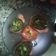 El cooksnap de Jesica cuando hizo Alcachofas al horno (#realfood).