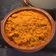 El cooksnap de Cristina Garcia aragon cuando hizo Arroz caldoso con sepia y coliflor.