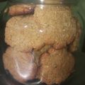 El cooksnap de Naty🥙 cuando hizo Galletas de Avena sabor a Naranja!.