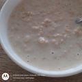 Cooksnap Dagmara Baran/Coś smacznego i niedrogiego z czasów, kiedy przygotował Budyniowa owsianka 🥣.