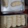 Cooksnap dari Susanti Yasa untuk resep Wool roll bread