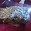 Cooksnap από ΛιαΜαρκουλη στη συνταγή Κέικ με μήλα, καρύδια και σταφίδες