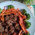 Cooksnap dari paramita christina untuk resep Tuna Teriyaki