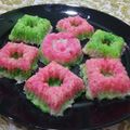 Cooksnap dari Dessy Christiana untuk resep Sengkulun
