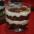 El cooksnap de Salma cuando hizo Tiramisú de limón rápido y sencillo.